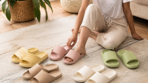 Best Comfort Slides of 2024: Ultimate Comfort and Style for Every Occasion