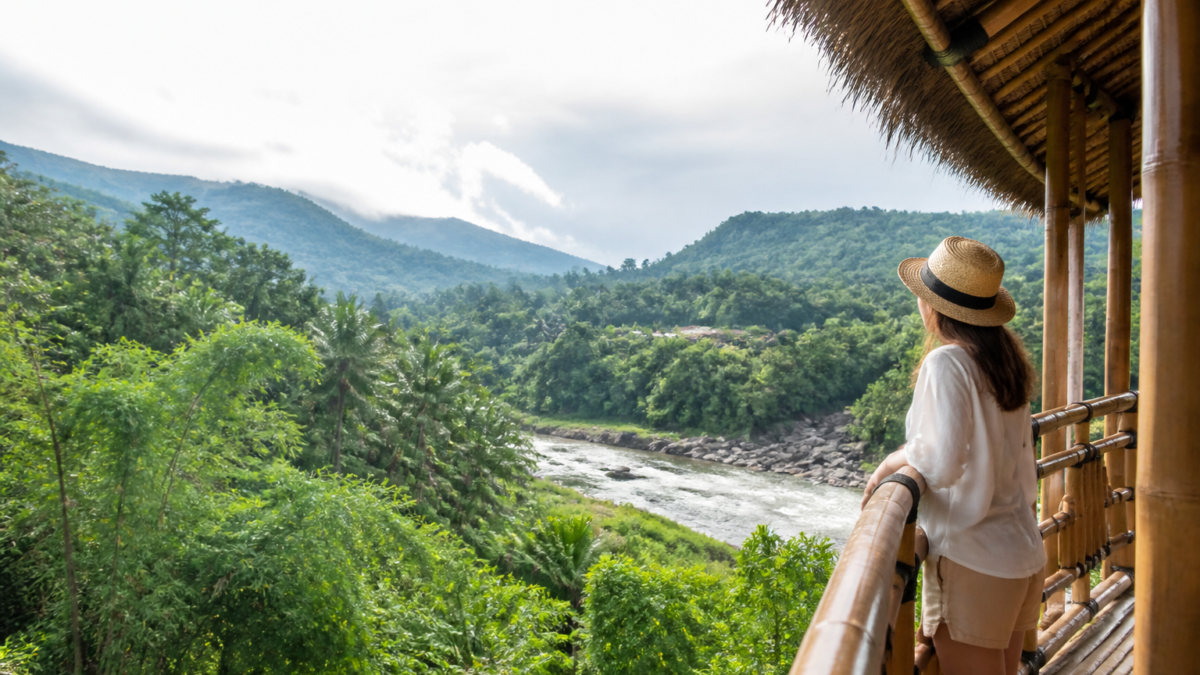 Best Eco-Friendly Travel Destinations 2024: Explore the World Sustainably featured image