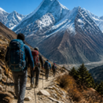 Best Hiking Tours in Nepal and India: Explore the Majestic Himalayas