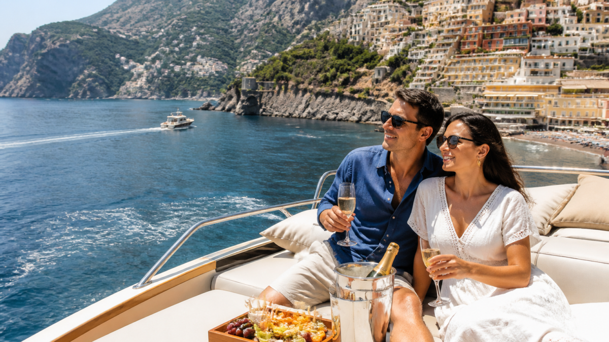 Best Luxury Tours in Europe: Indulge in Opulence featured image
