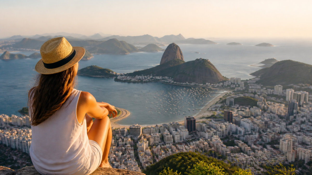 Best Travel Destinations 2024: Top Spots You Can’t Miss featured image