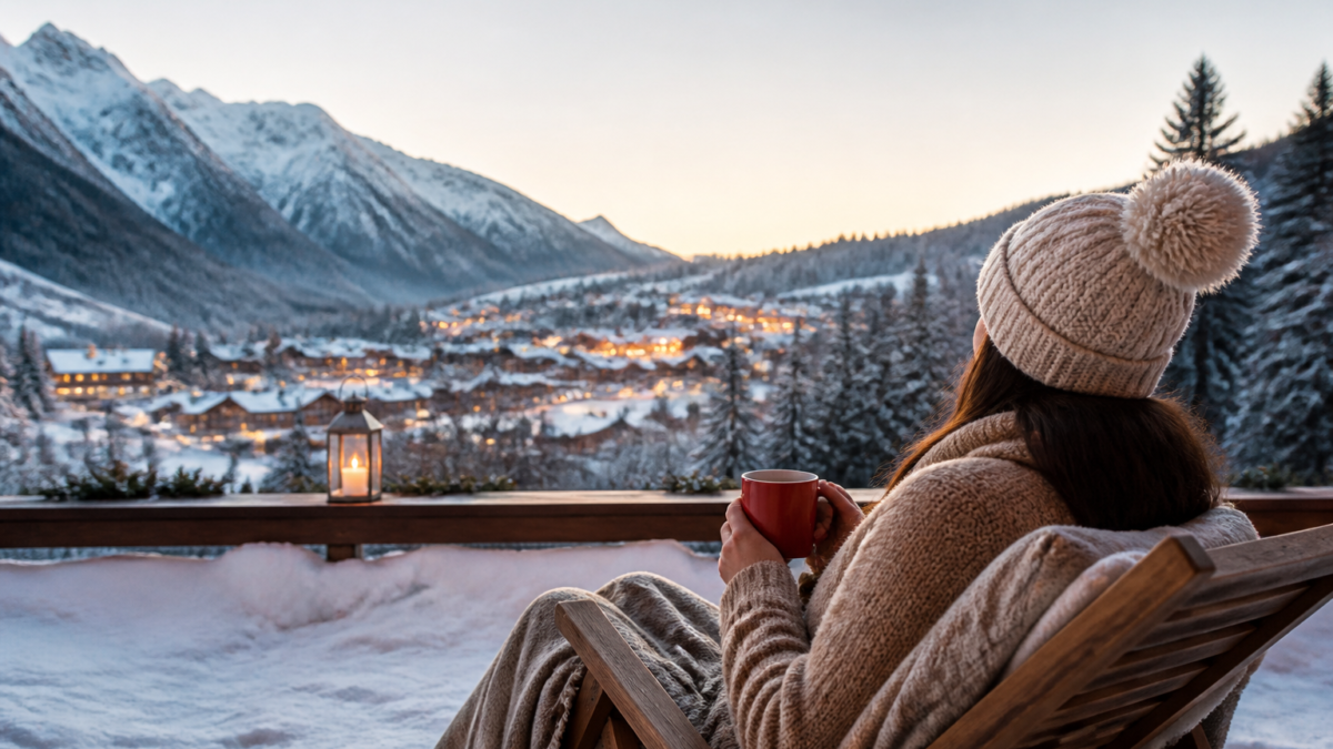 Best Winter Holiday Destinations: Embrace the Magic of the Season featured image
