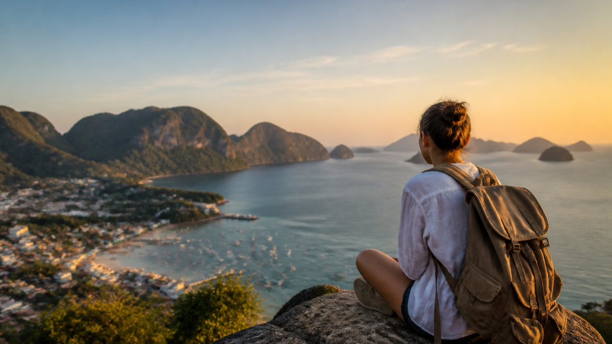 Budget Travel Tips: Explore the World Without Breaking the Bank featured image