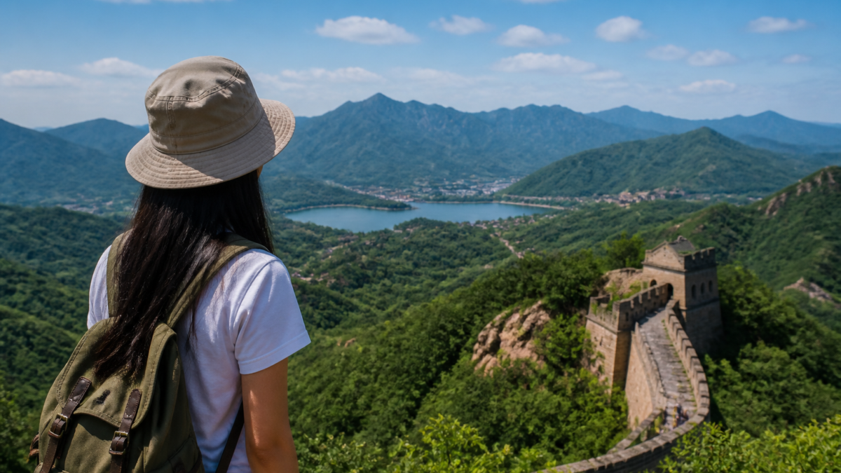 Cheap Flights to China: Your Guide to Affordable Travel featured image
