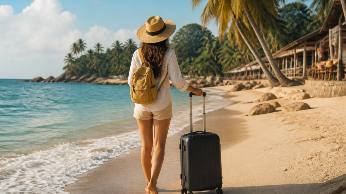 Cheap Holiday Packages: Top Affordable Getaways for 2024 featured image