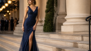 Evening Dresses: A Guide to Glamorous Style