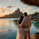 Exclusive Honeymoon Destinations: Where Romance Meets Luxury