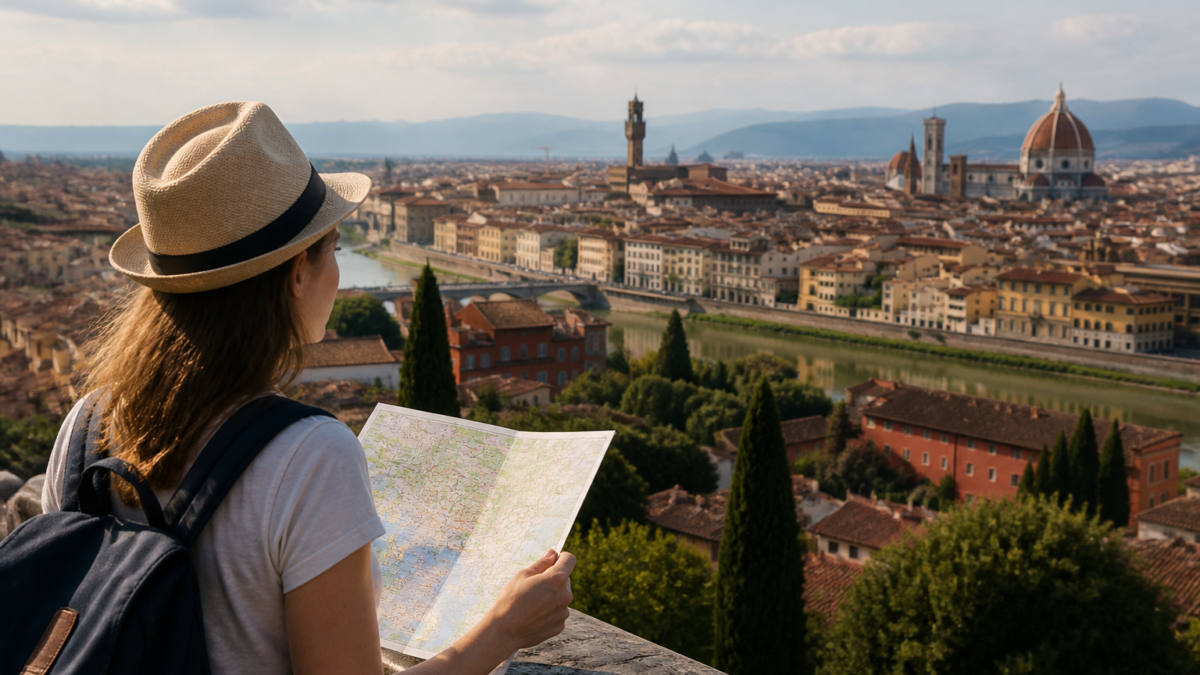 How to Plan a 2-Week European Tour: Your Ultimate Guide featured image