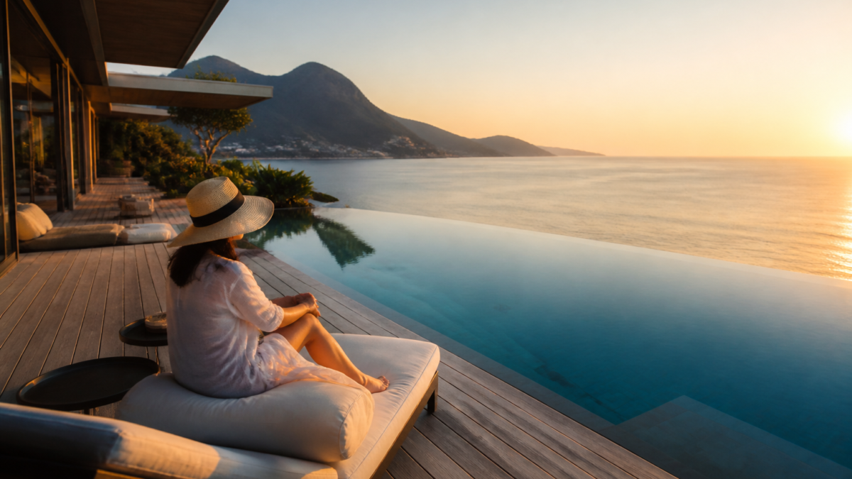 Luxury Travel Experiences: Unforgettable High-End Destinations for 2024 featured image