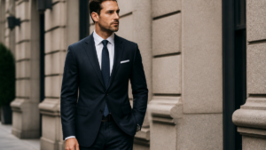 Men’s Formal Wear: A Guide to Dressing for Success
