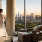 Top 5-Star Hotels in the USA, UK, Canada, Bangladesh, Switzerland, and Denmark