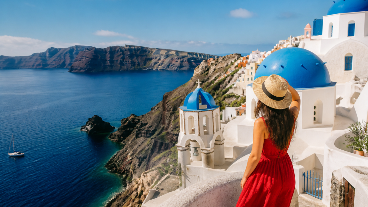 Top Tourist Attractions Worldwide: Must-See Destinations in 2024 featured image