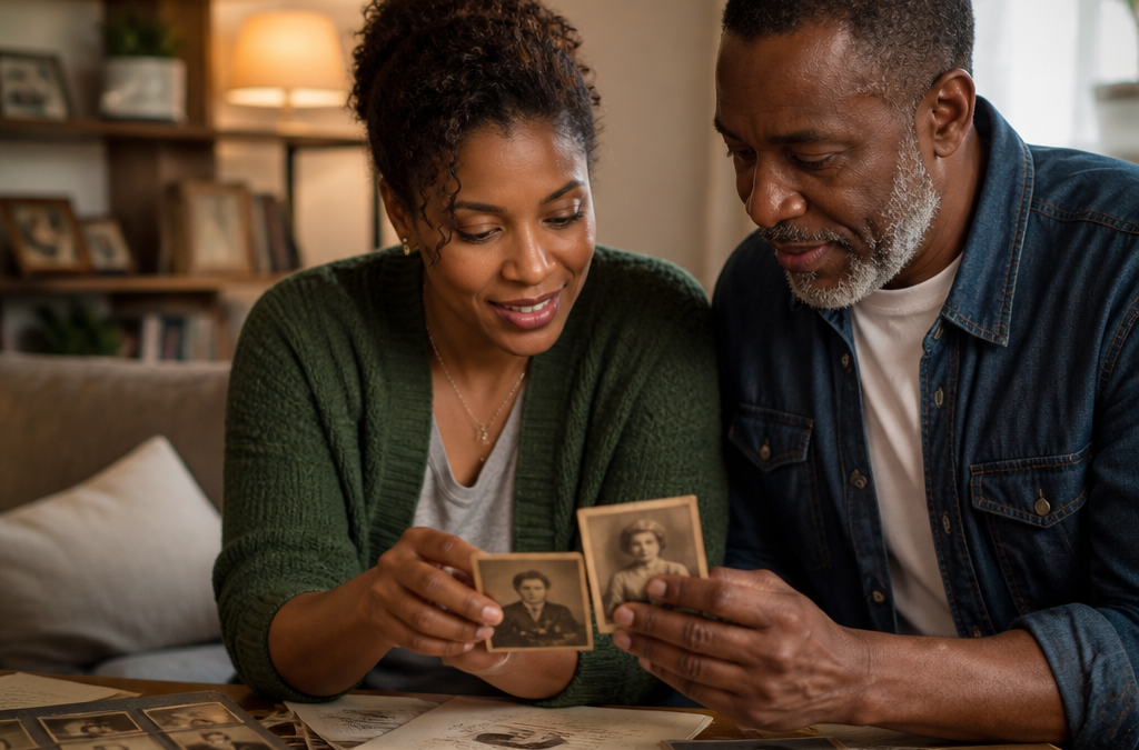 Discover Your Roots with Ancestry.com featured image