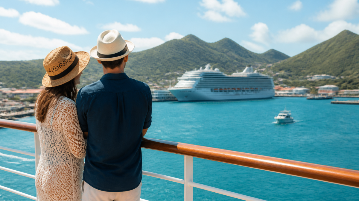 🌊 How to Get the Best Deals on a Norwegian Cruise (Insider Tips!) featured image