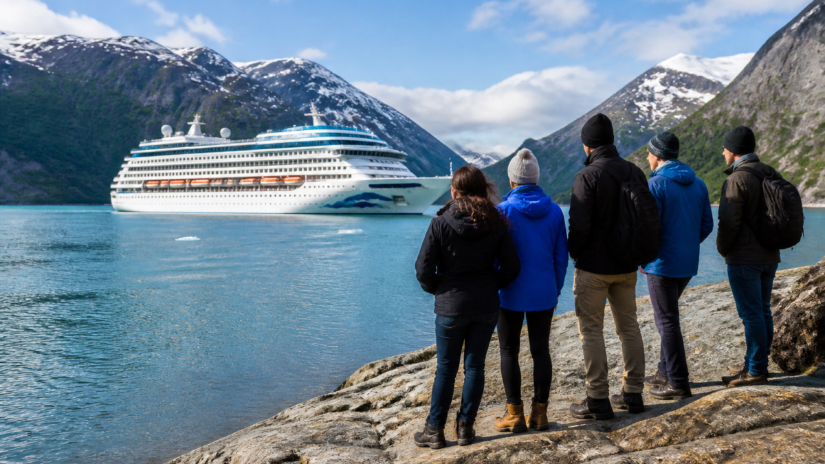 🌊 Norwegian Cruise Line’s Best Shore Excursions You Can’t Miss featured image
