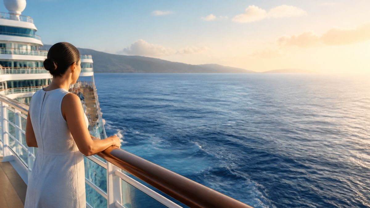 🌊 Set Sail with Norwegian Cruise Line – Unforgettable Adventures Await! 🚢 featured image