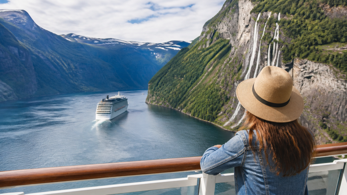 🌎 10 Hidden Gems to Visit with Norwegian Cruise Line featured image