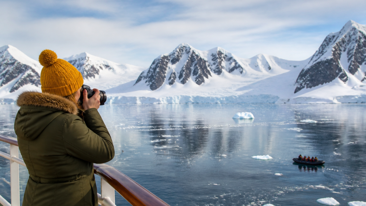 🌎 Around the World with Norwegian – The Ultimate Cruise Experience featured image