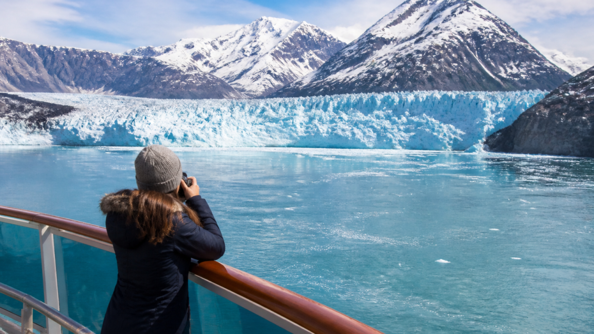 🏔️ Best Alaska Cruises with Norwegian – What to Expect featured image