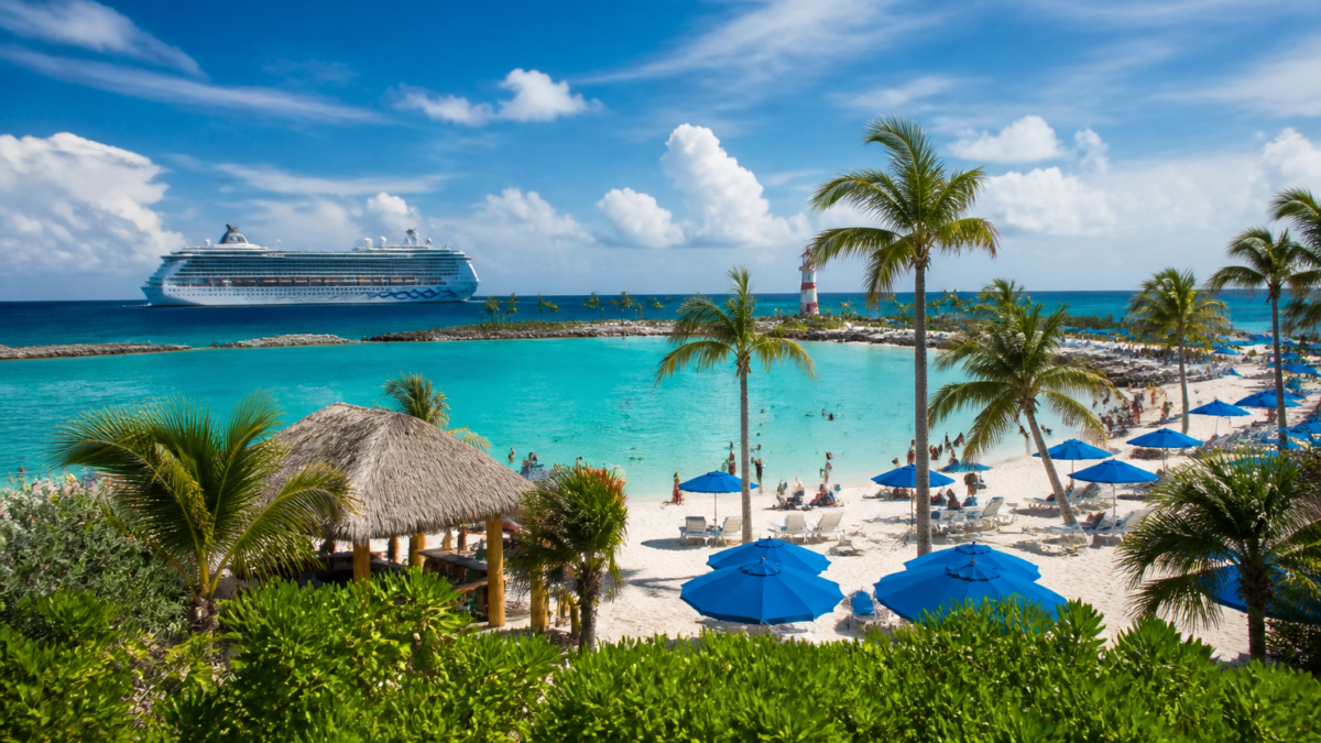 🏖️ Norwegian Cruise Line’s Private Islands – What You Need to Know! featured image
