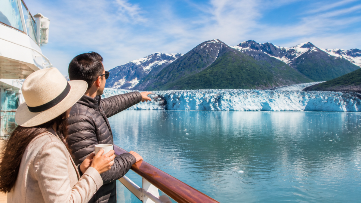 🏝️ 5 Bucket List Cruises You Must Take with Norwegian Cruise Line featured image