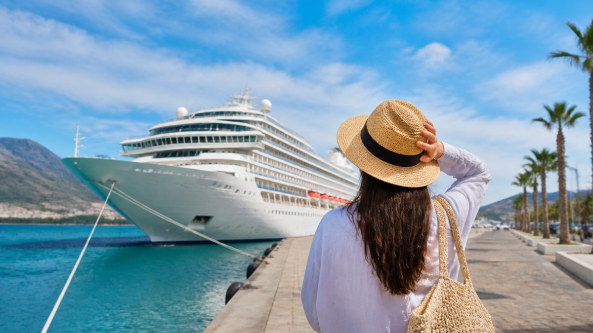 🚢 7 Things You Didn’t Know About Norwegian Cruise Line featured image