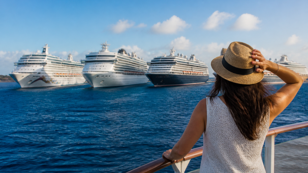 🚢 Norwegian Cruise Line vs. Other Cruise Lines – Which is Best for You? featured image