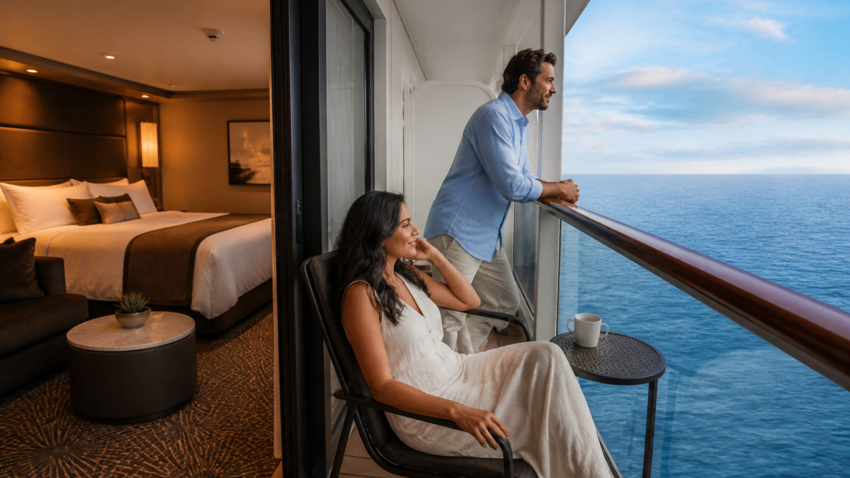 🛳️ Norwegian Cruise Line’s Luxury Experience – Is It Worth It? featured image