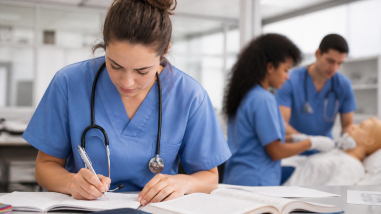 How to Pay for Nursing School: Scholarships, Grants, and Tuition Assistance