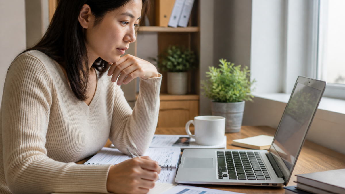 job search guide featured image