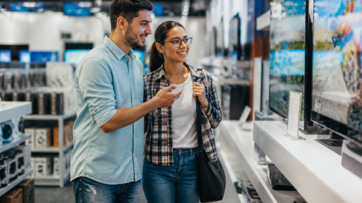 Shop Smart and Save Big at BestBuy.com featured image