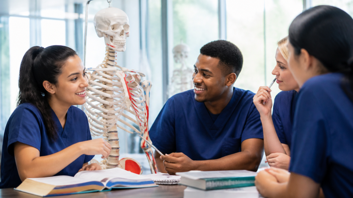 Keiser University,Keiser University College of Nursing,Nursing Degrees in Florida,Keiser Nursing Program featured image