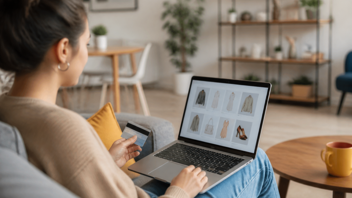 E-Commerce Trends to Watch in 2025 featured image