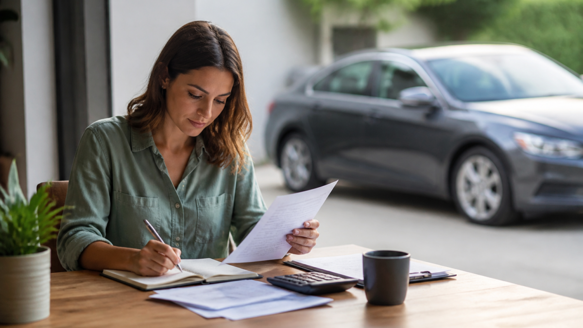 car insurance coverage featured image