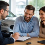 How to Find Car Insurance Deals and Automotive Savings