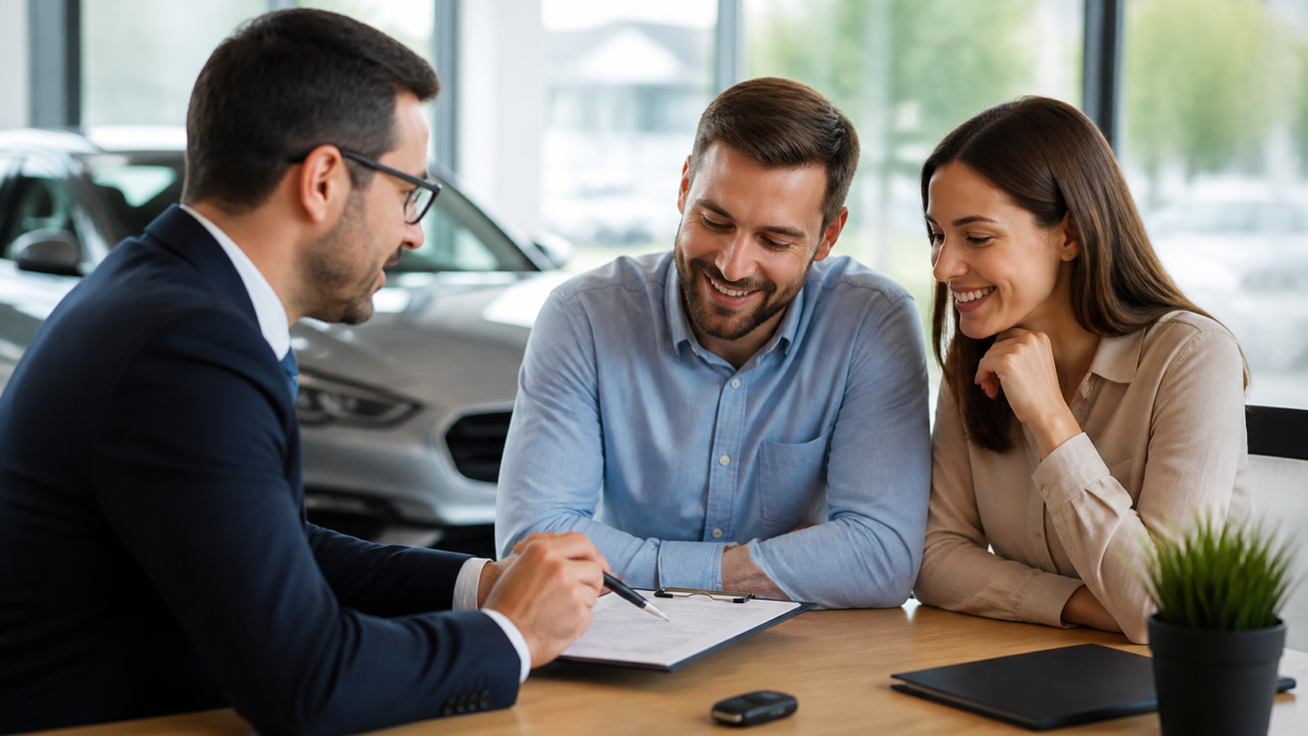 Car Insurance featured image