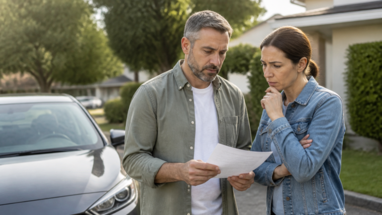 How to Choose Insurance Coverage in the U.S.: A Practical Guide to Health, Life, Auto, and Home Policies