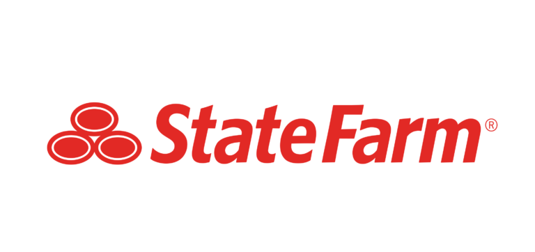 State Farm auto insurance logo