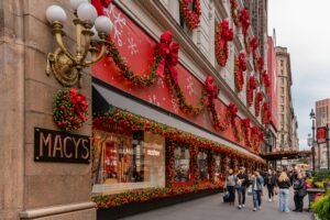 Shop Smart, Live Stylishly – Why Macy’s is Your Ultimate Shopping Destination