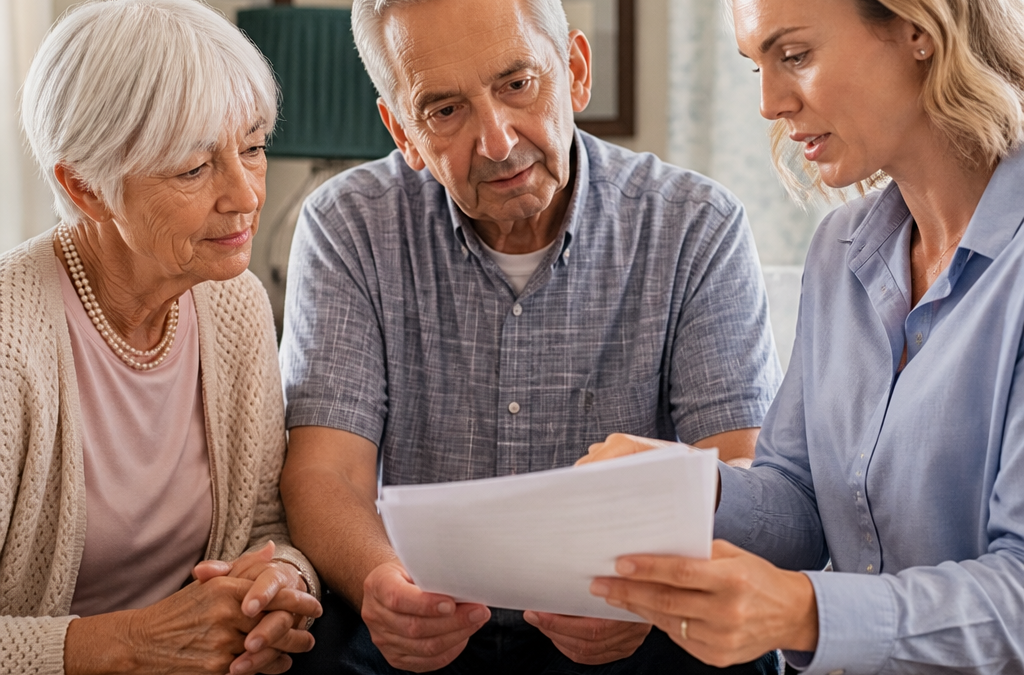 Medicare Supplement Plans featured image