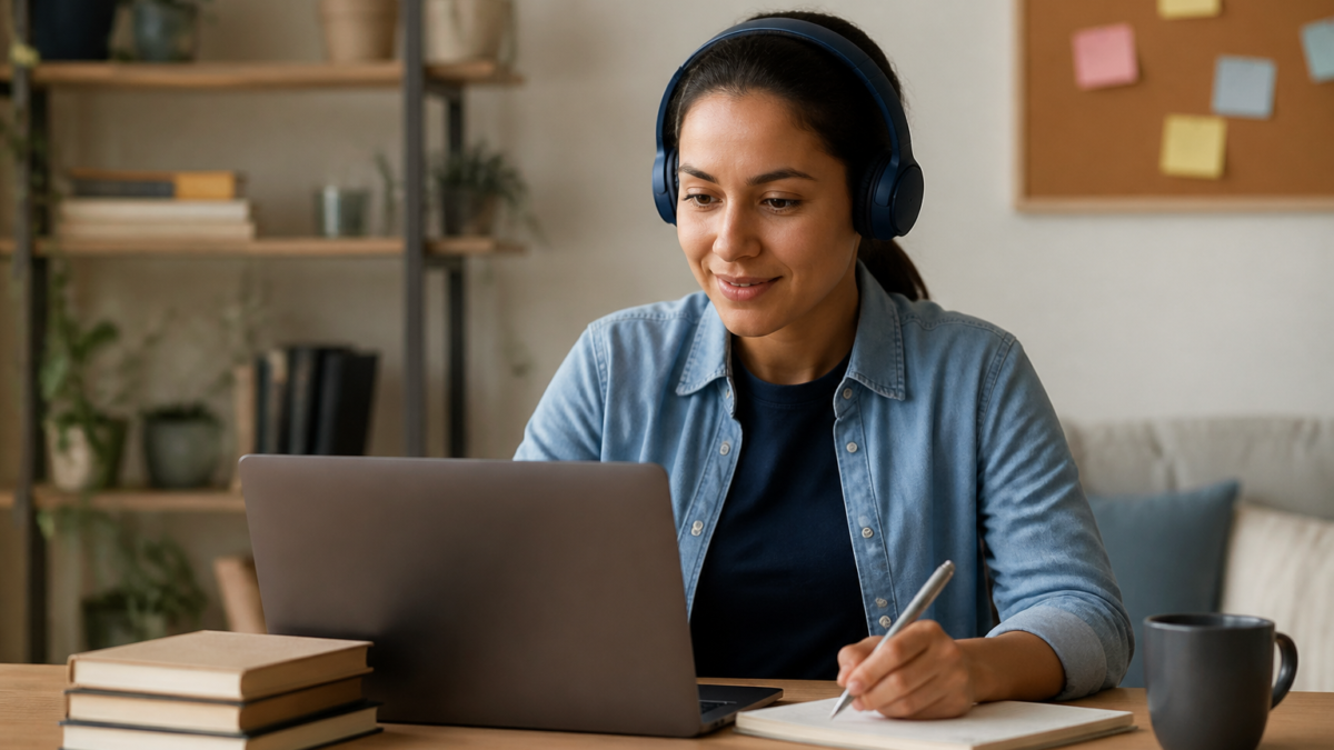 Earn Your Online Bachelor’s Degree from SNHU – Your Future Starts Here featured image