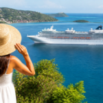 Experience the Ultimate Getaway with Norwegian Cruise Line (NCL) USA