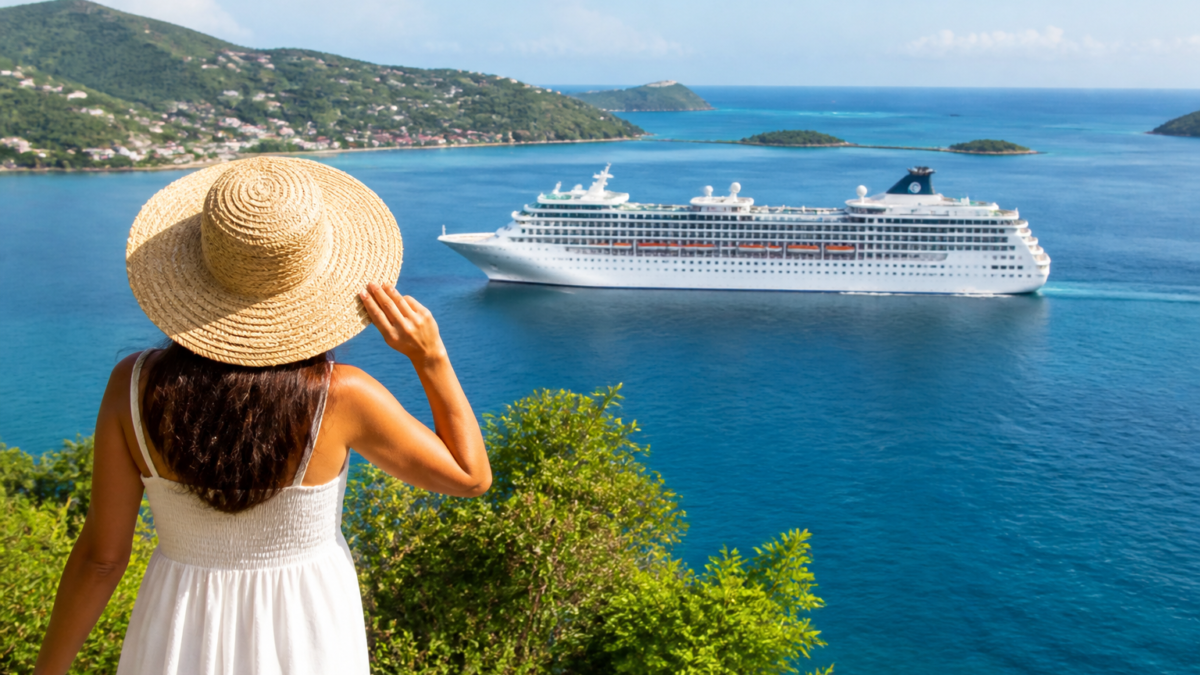 Experience the Ultimate Getaway with Norwegian Cruise Line (NCL) USA featured image