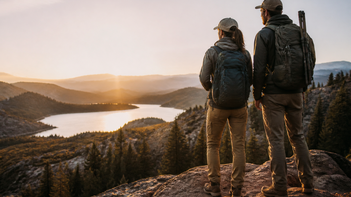 Explore the Great Outdoors with Sportsman’s Warehouse: Your Ultimate Destination for Outdoor Gear and Apparel featured image