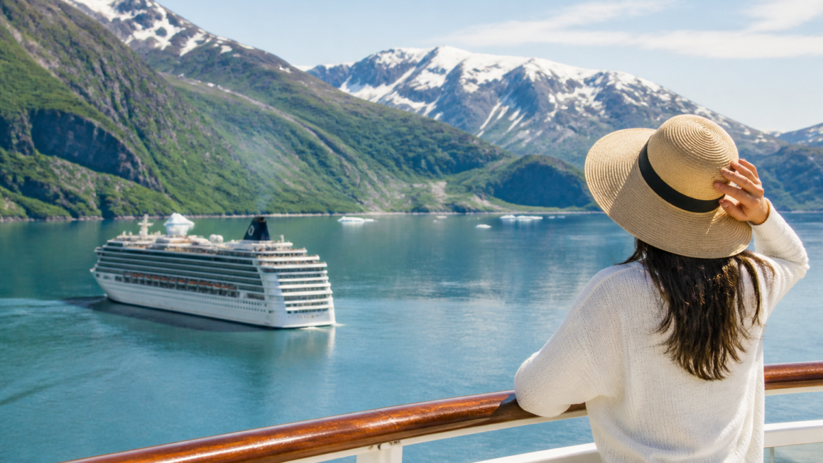 Explore the World with Norwegian Cruise Line: Your Ultimate Cruise Experience from Canada featured image