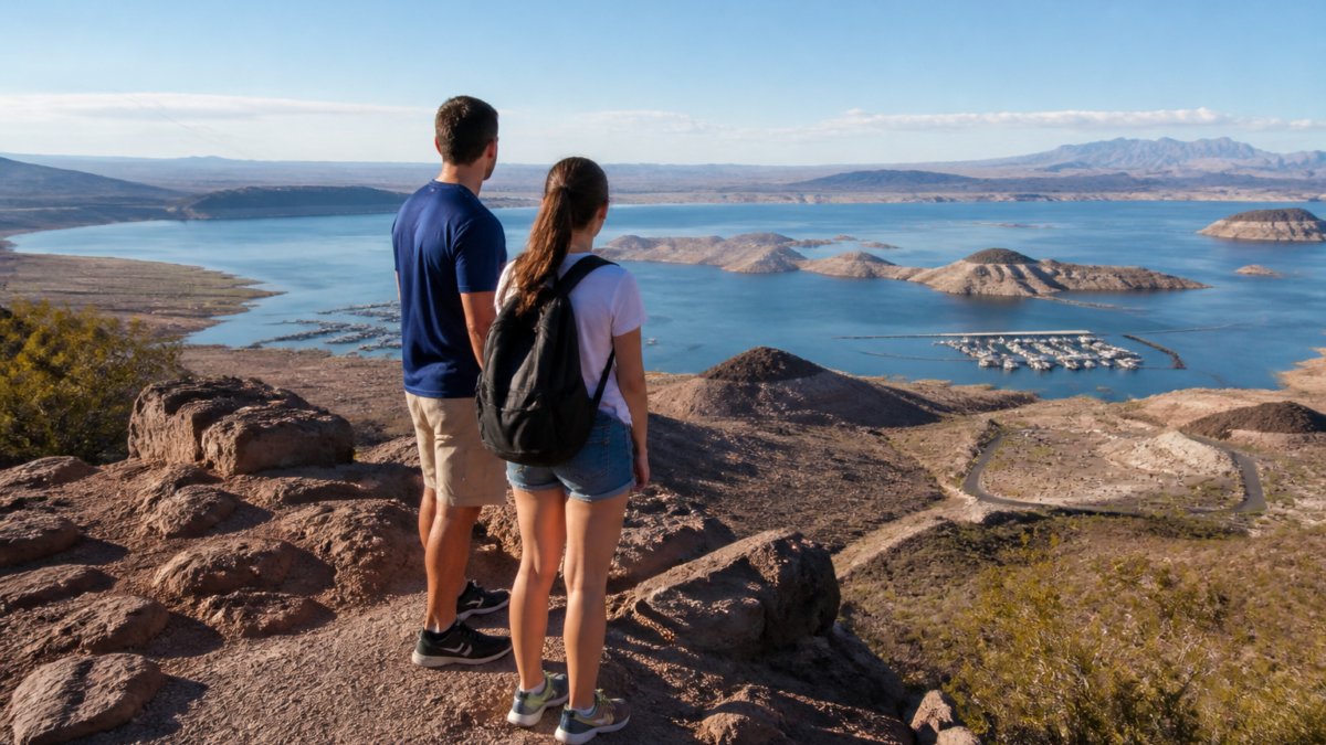 🏙️ Las Vegas Tour Packages You Shouldn’t Miss in 2025 featured image