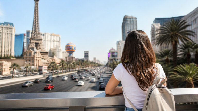 Scoring Sin City on a Shoestring: Your Ultimate Guide to Finding Cheap Hotels in Las Vegas