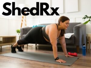 ShedRx: The At-Home Weight Loss Solution You’ve Been Searching For