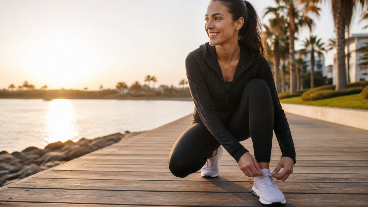 Why Skechers Are the Perfect Shoes for Every Step of Life – Your Ultimate Buying Guide featured image