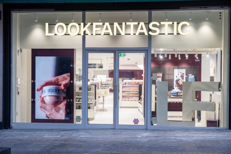 Look Fantastic Advent Calendar 2026 | Full Reveal, Value & Deals